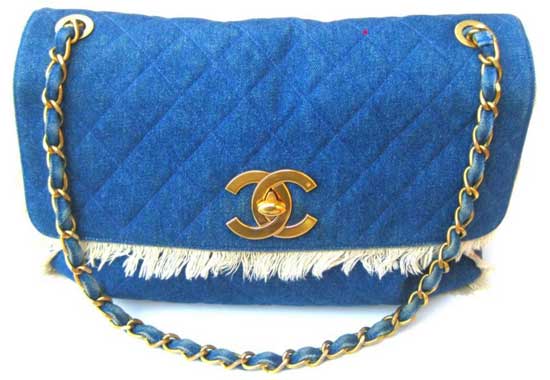 Portero Chanel