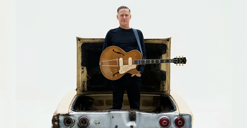 Bryan Adams