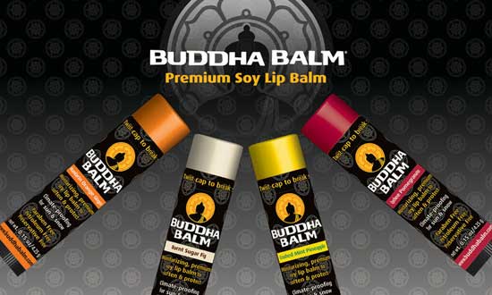 lip balm BB Circle
