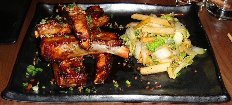 BR - Duroc Pork Ribs