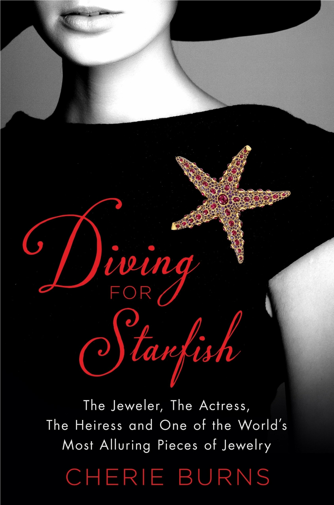 Books2 - Diving For Starfish