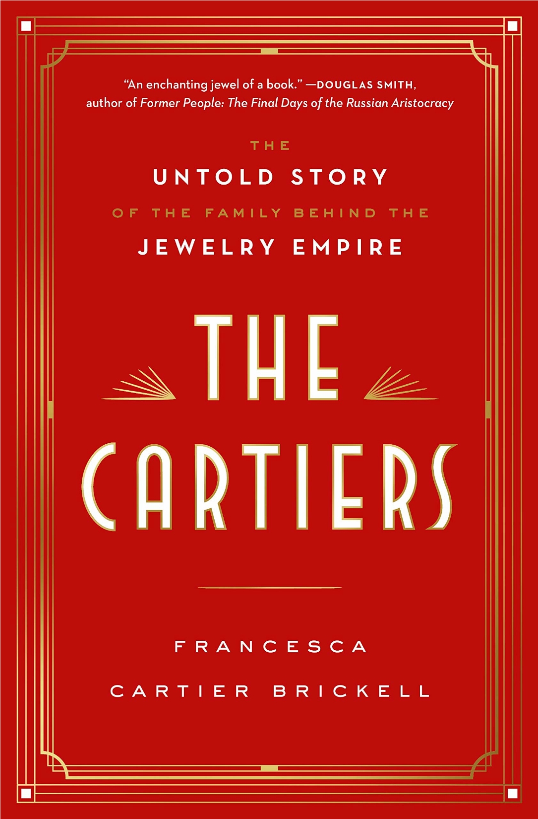 Books2 - The Cartiers