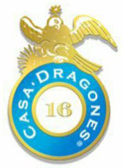 CD - Casa Dragones crest