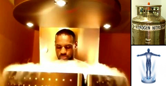CryoTherapy