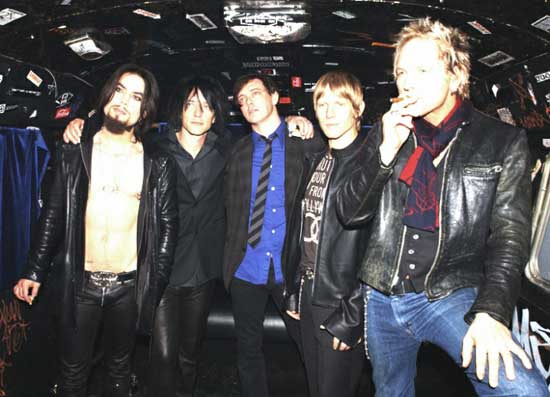 Camp Freddy - Photo by Debbie VanStory