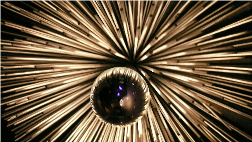 Chandelier - HRH