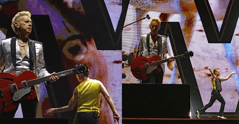 Depeche Mode