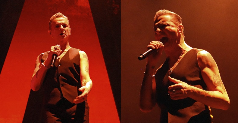 Depeche Mode