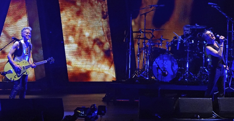 Depeche Mode