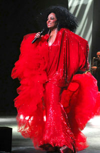diana ross red 200