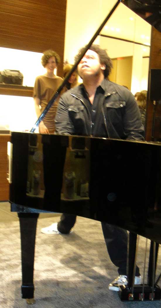 Fendi President