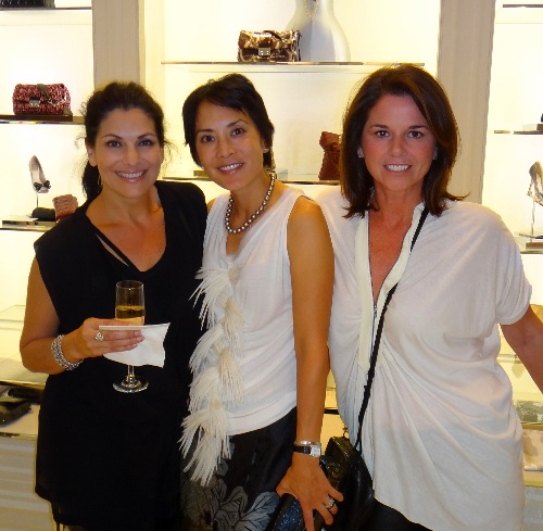 FNO - Trina, Dana, and Ro