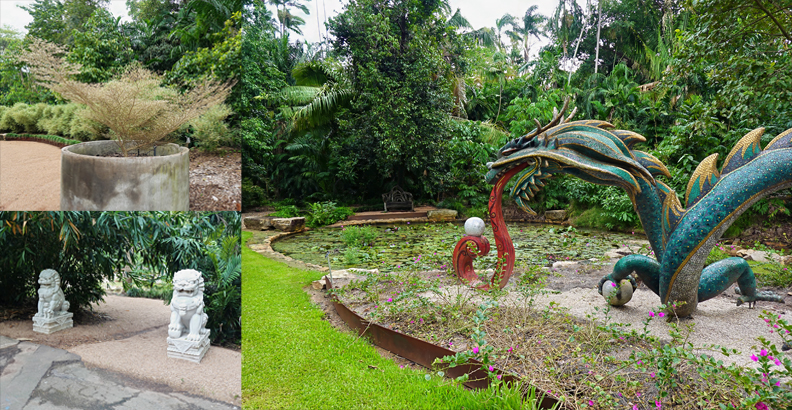 Darwin Botanic Gardens