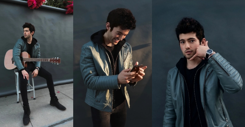 Ian Nelson