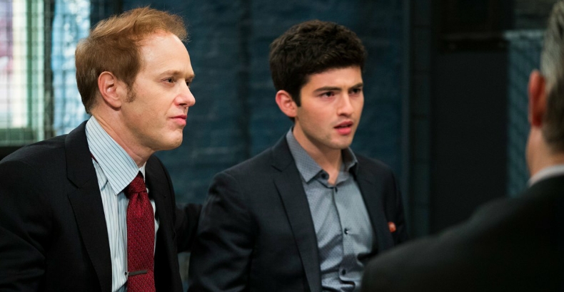 Ian Nelson