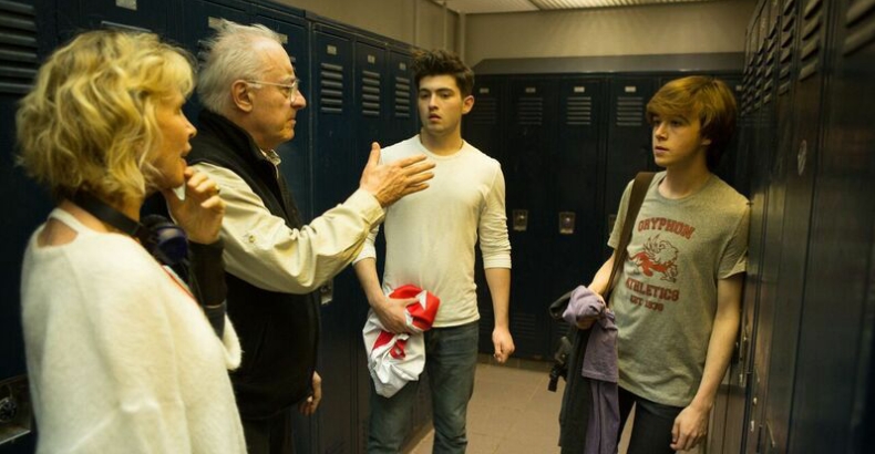 Ian Nelson