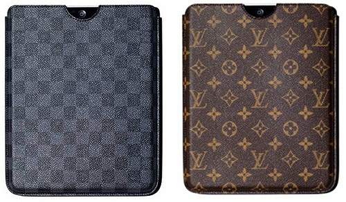 ShulmanSays.com » Making the Case for Designer iPad Cases