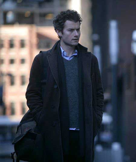 Rubicon James Badge Dale