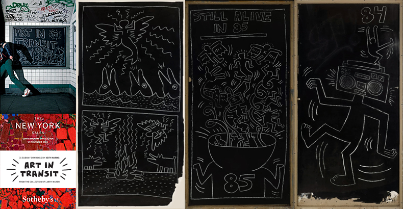Keith Haring