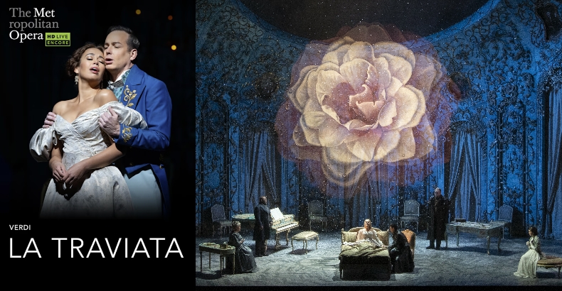 La Traviata