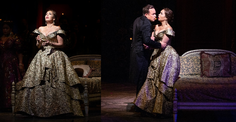 La Traviata