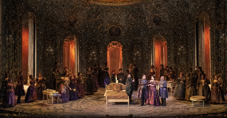 La Traviata