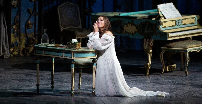 La Traviata