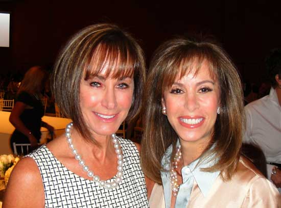 Caring w Flair Lynn Weidner and Sheryl Goldstein