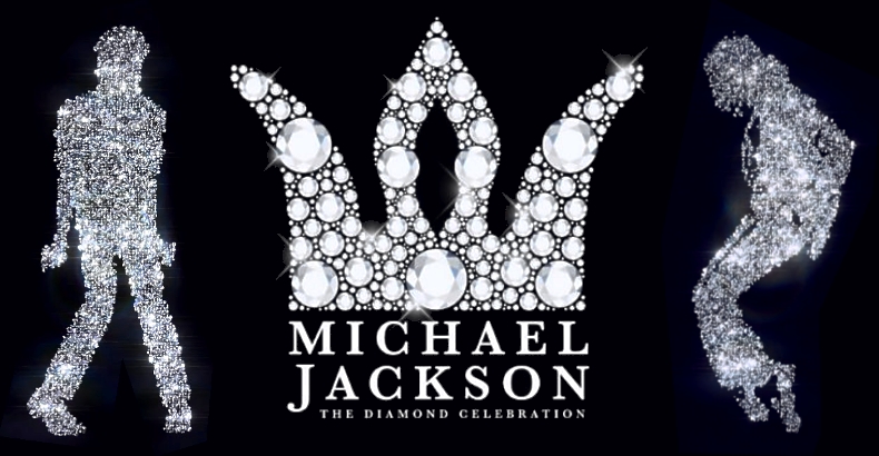 MJ Diamond Celebration