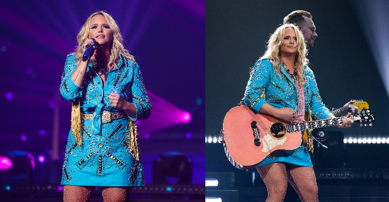 Miranda Lambert