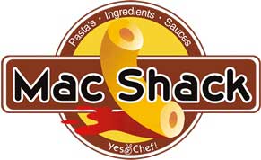 Mac Shack logo