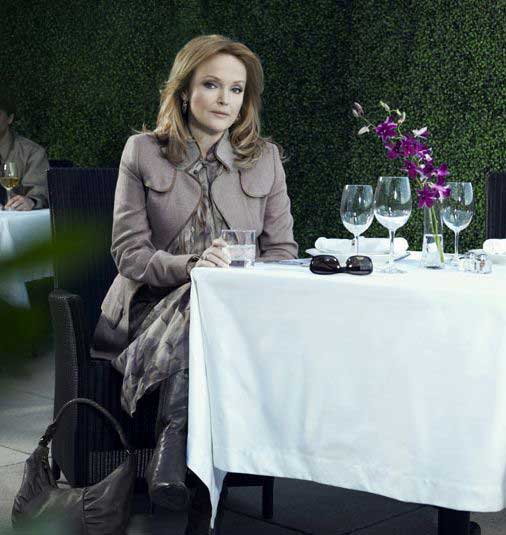 Rubicon Miranda Richardson