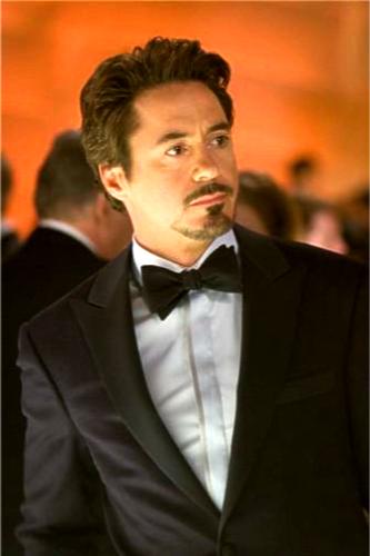 NAH - Robert Downey, Jr.