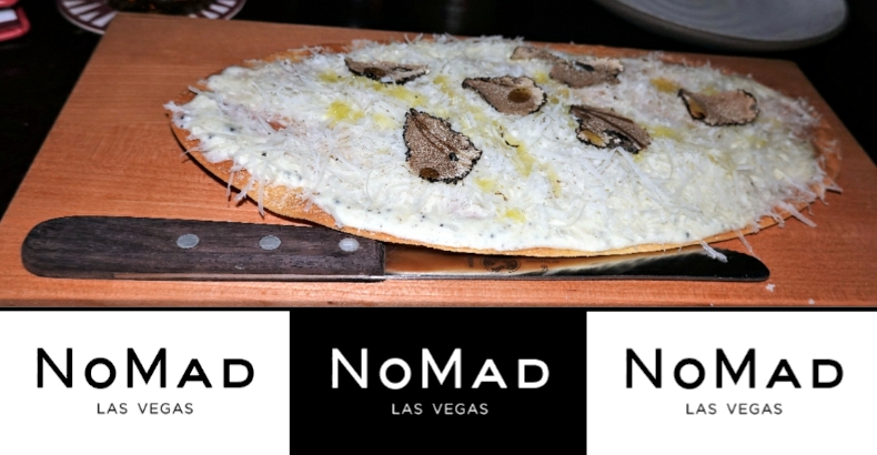 The NoMad Bar