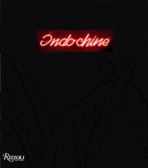 NYR - Indochine Book