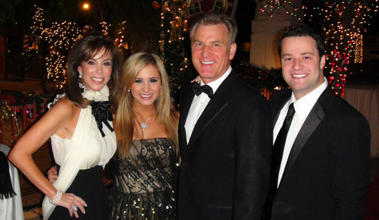 OV - The Goldstein Family