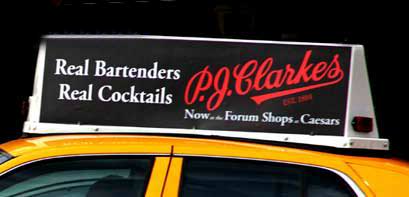 PJC - Taxi