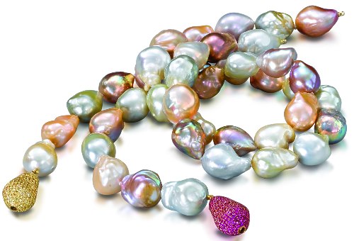 Pearls - Yvel