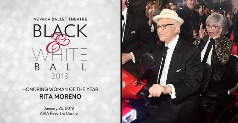 Rita Moreno NBT