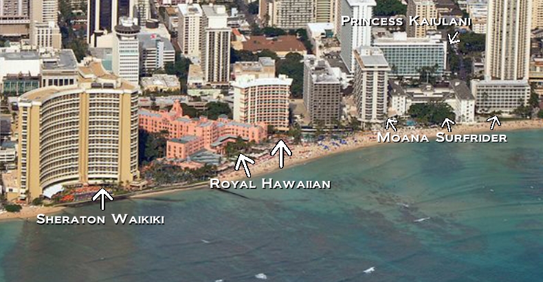 Waikiki