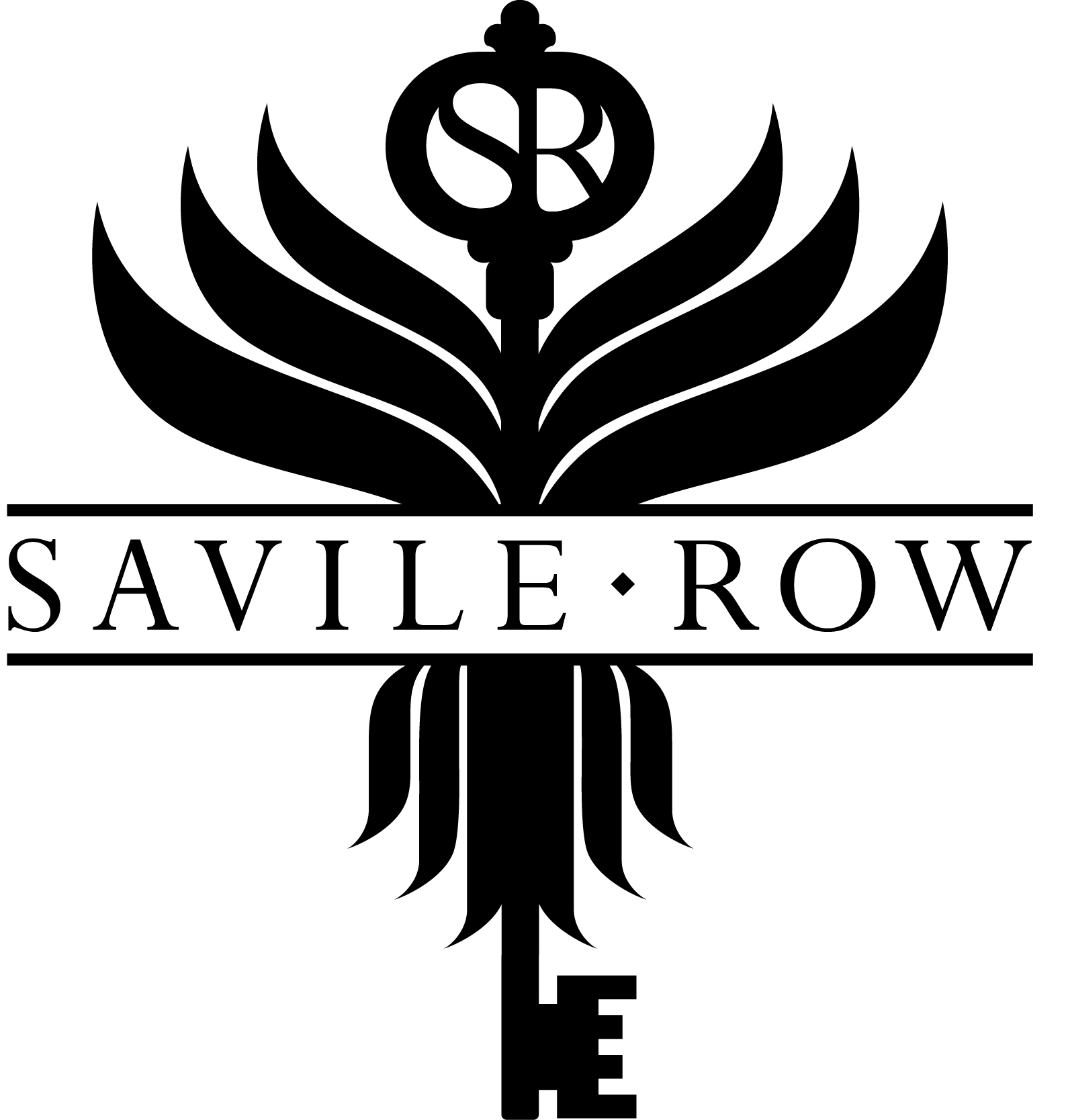 SR - Logo