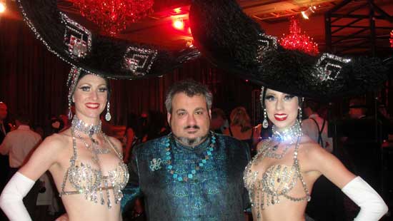 hrc Shulman Showgirls