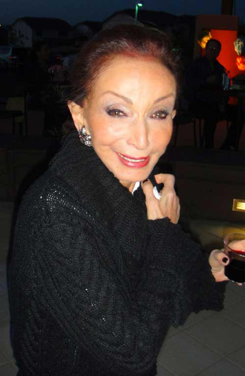 Barbara Molasky