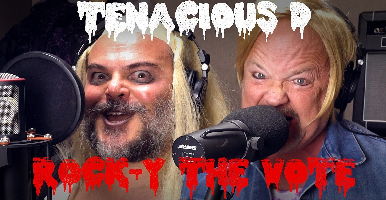 Tenacious D