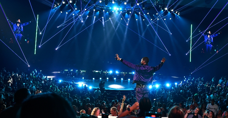 Usher