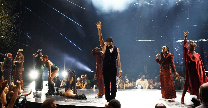 Usher