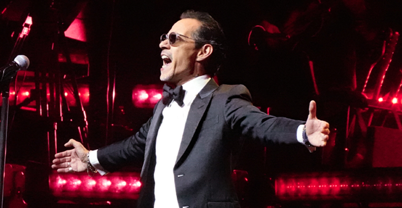Marc Anthony