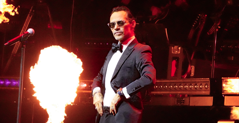 Marc Anthony