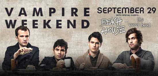 Rostam Batmanglij Vampire Weekend Palms banner