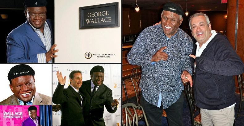 George Wallace